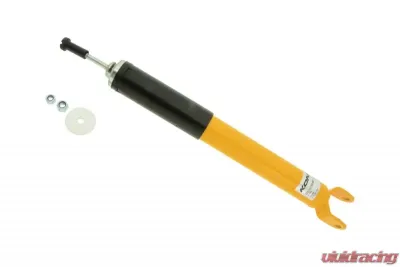KONI Sport (yellow) 8241- externally adjustable, twin-tube low pressure gas Rear - 8241 1217Sport